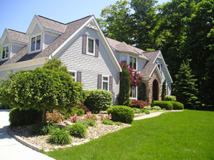 Landscapers and Lawncare Services in Braintree, MA